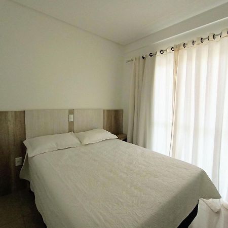 Residencial Natalia Apartment Bombinhas Exterior photo