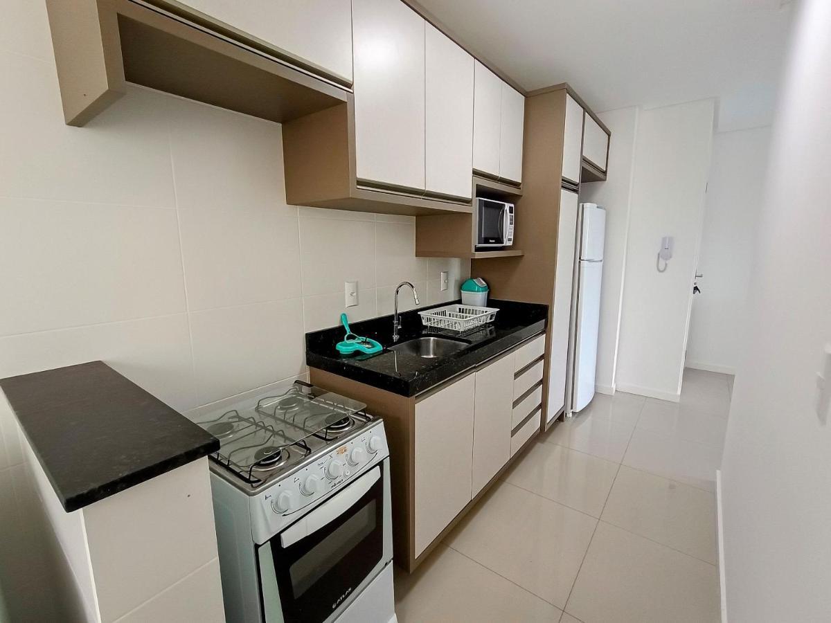 Residencial Natalia Apartment Bombinhas Exterior photo
