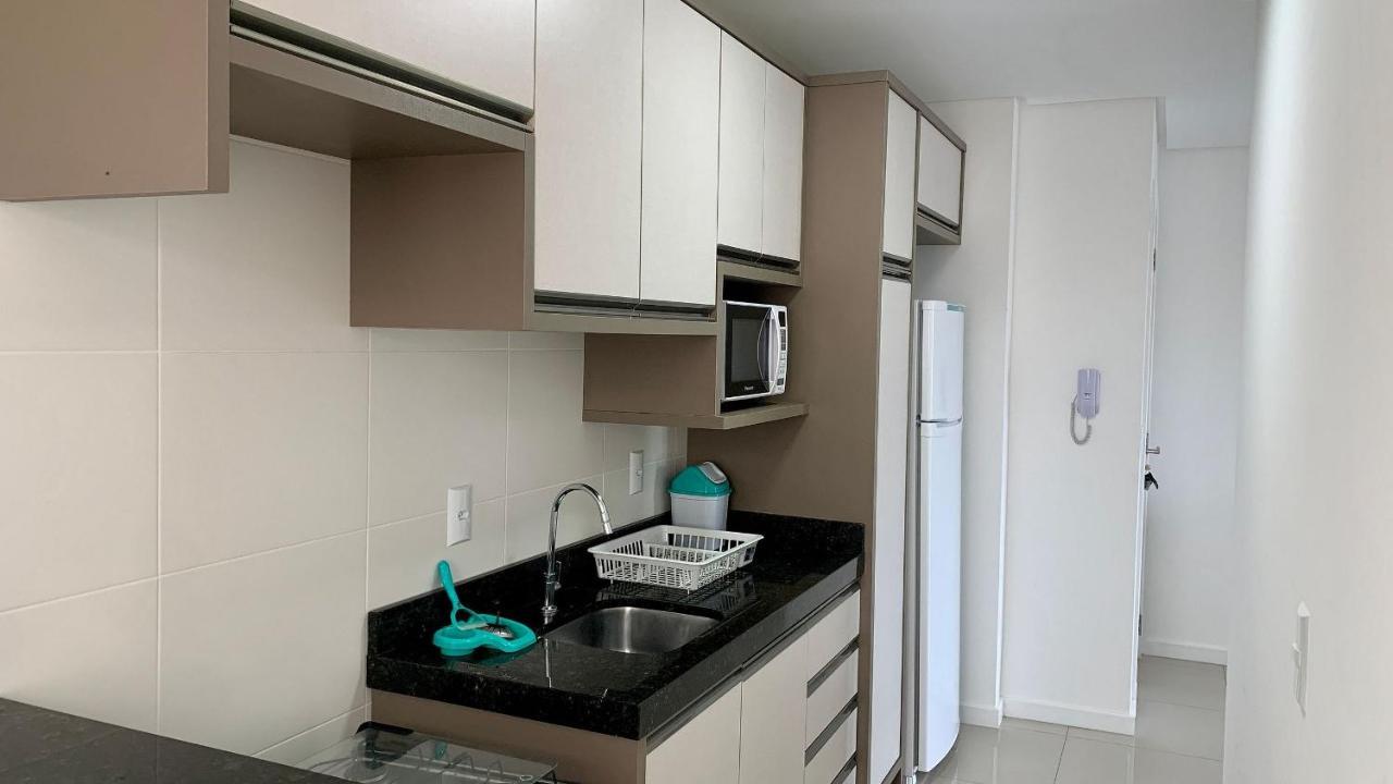 Residencial Natalia Apartment Bombinhas Exterior photo