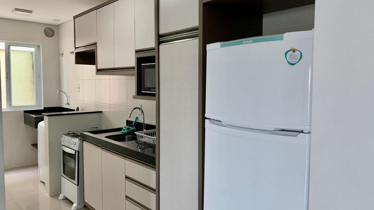 Residencial Natalia Apartment Bombinhas Exterior photo