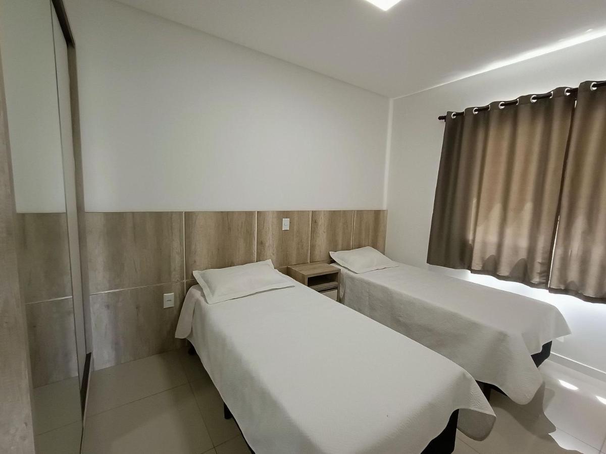 Residencial Natalia Apartment Bombinhas Exterior photo