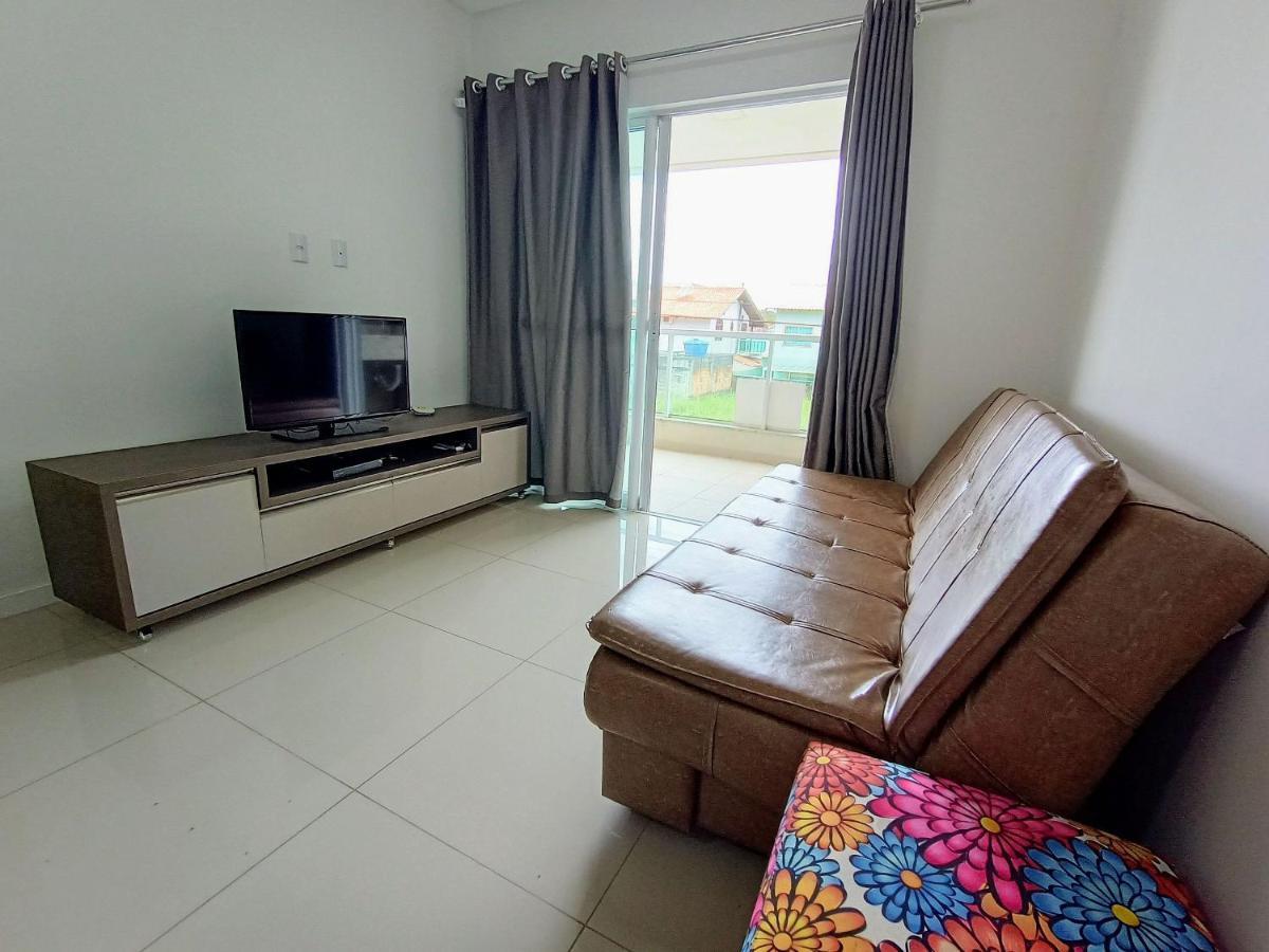 Residencial Natalia Apartment Bombinhas Exterior photo