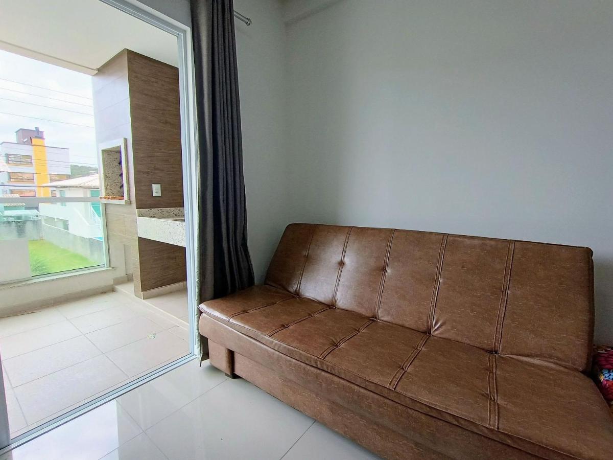 Residencial Natalia Apartment Bombinhas Exterior photo