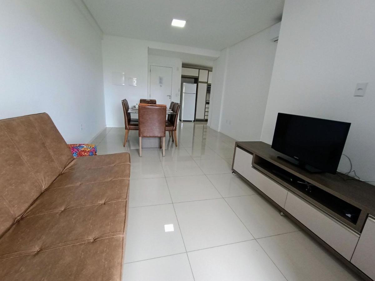 Residencial Natalia Apartment Bombinhas Exterior photo